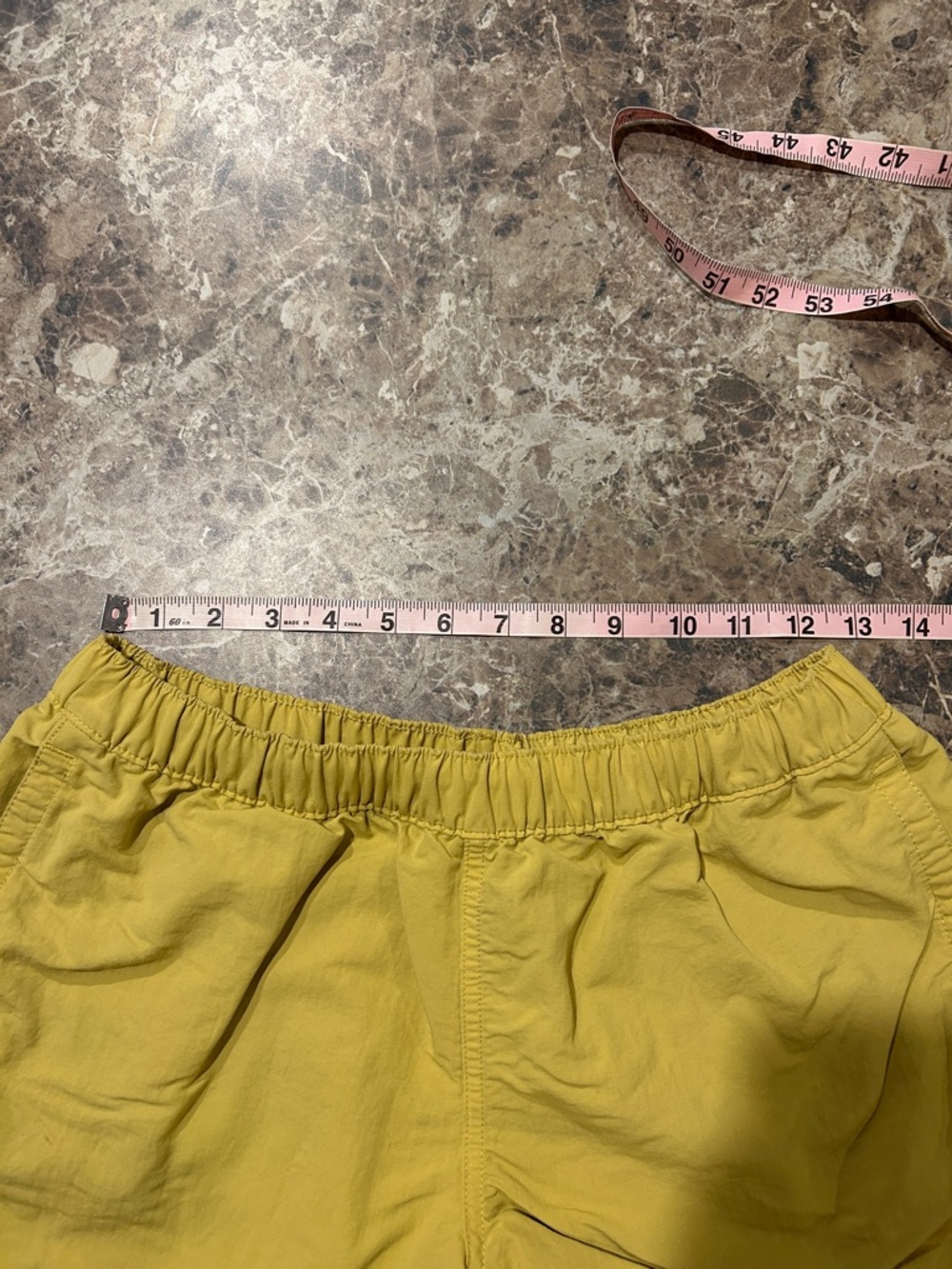 Patagonia Barely Baggies Shorts - Picture 8 of 10